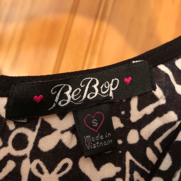 Cute BeBop Dress - Picture 3 of 3